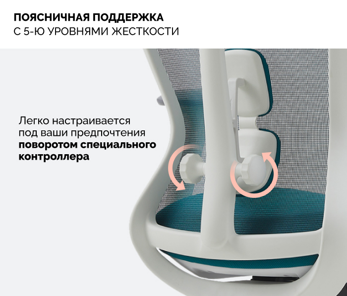 Поясничная поддержка