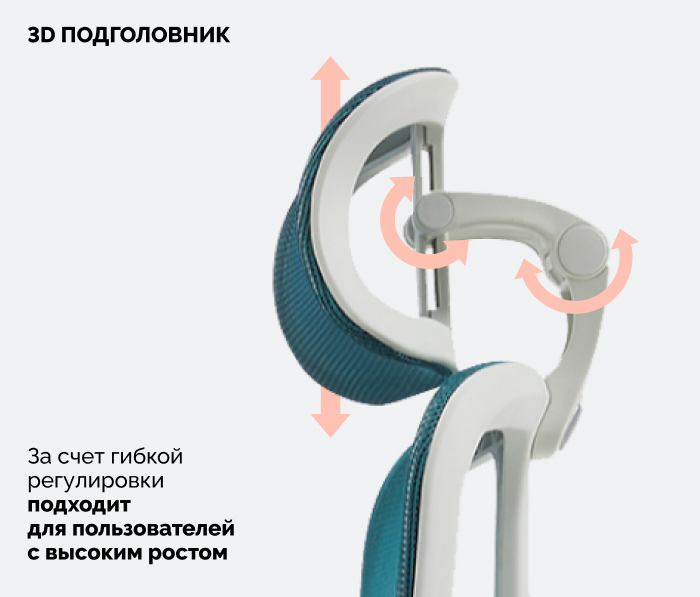 Подголовник