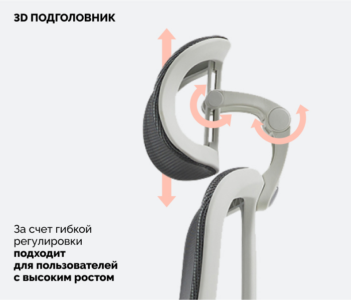 Подголовник