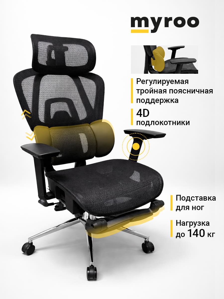 4д подлокотника