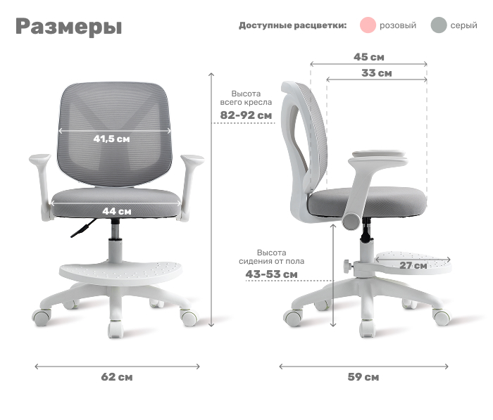 габариты