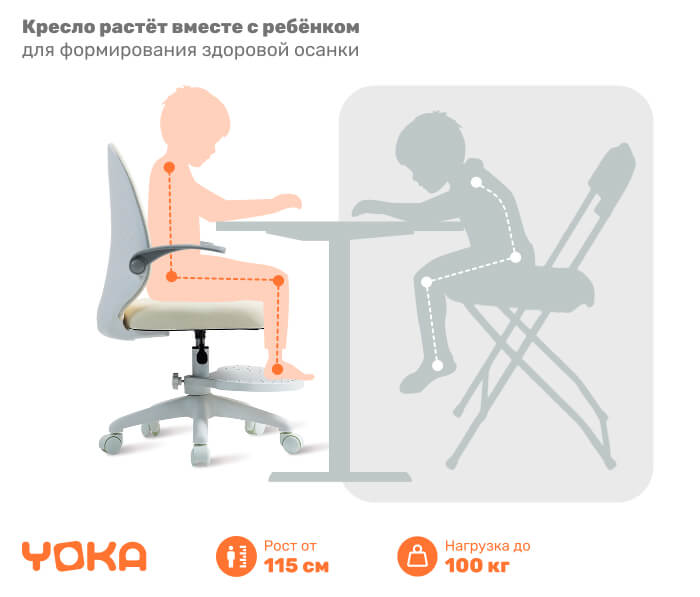 Компьютерное кресло