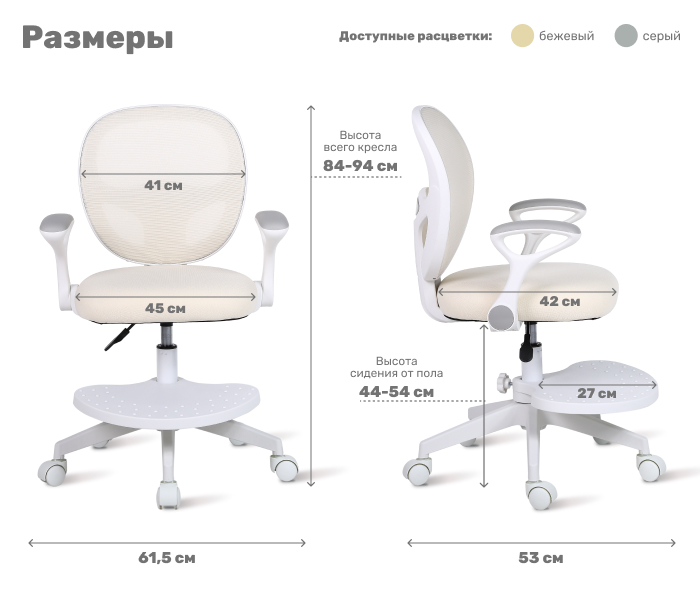 габариты