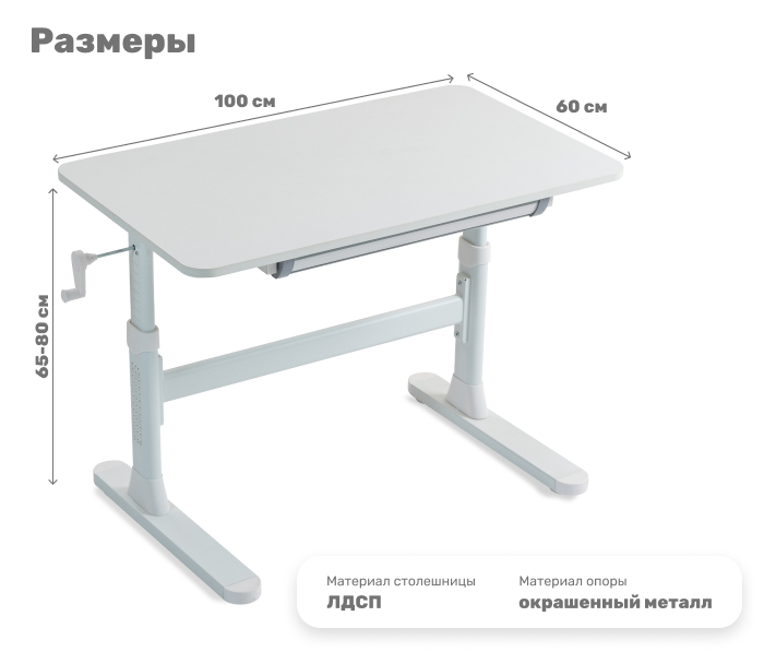 габариты