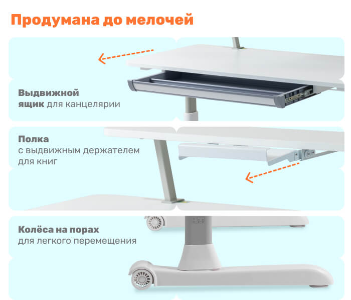 Выдвижной ящик