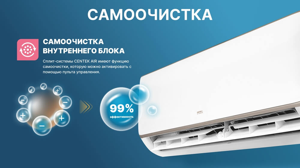 Самоочистка