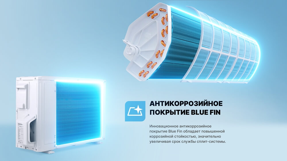 Антикаррозийное покрытие