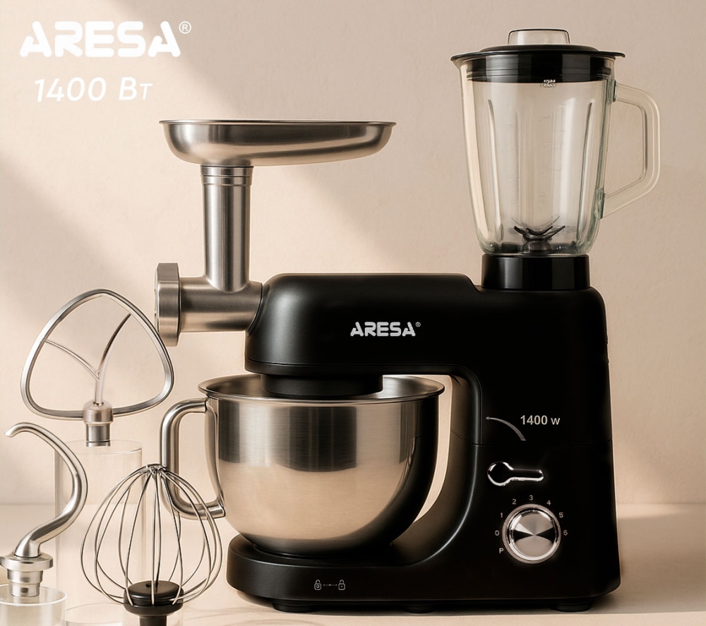 Кухонный комбайн