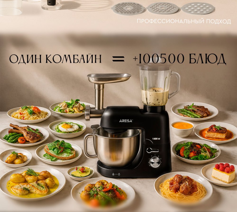 Профессиональный подход