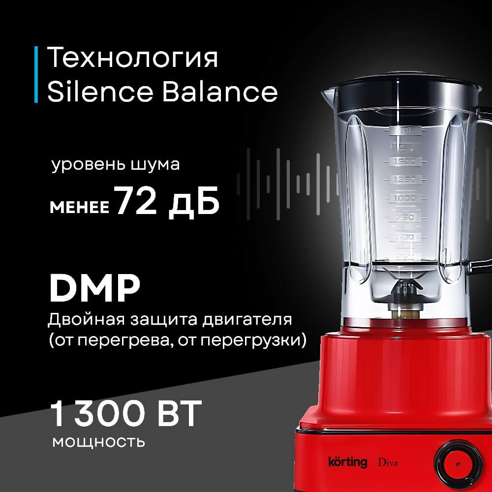 Мощность 1300 Вт