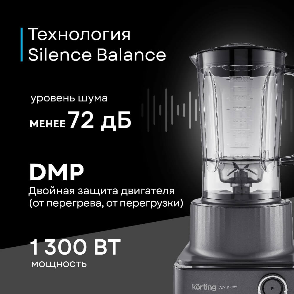 Мощность 1300 Вт