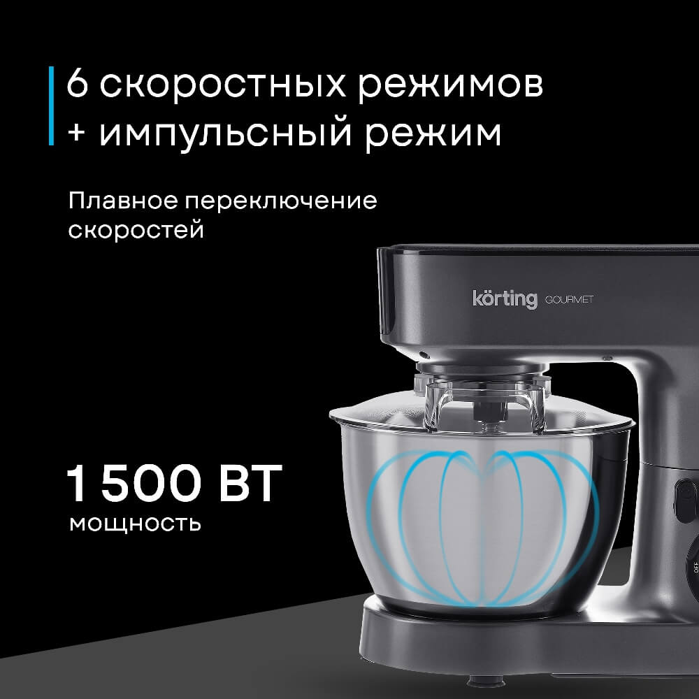 6 режимов