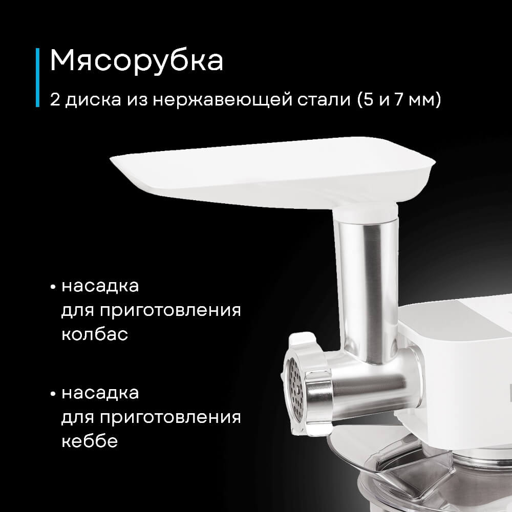 Мясорубка