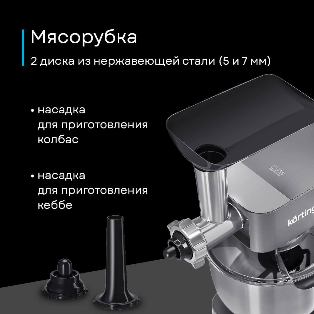 Мясорубка