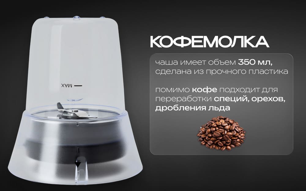 кофемолка