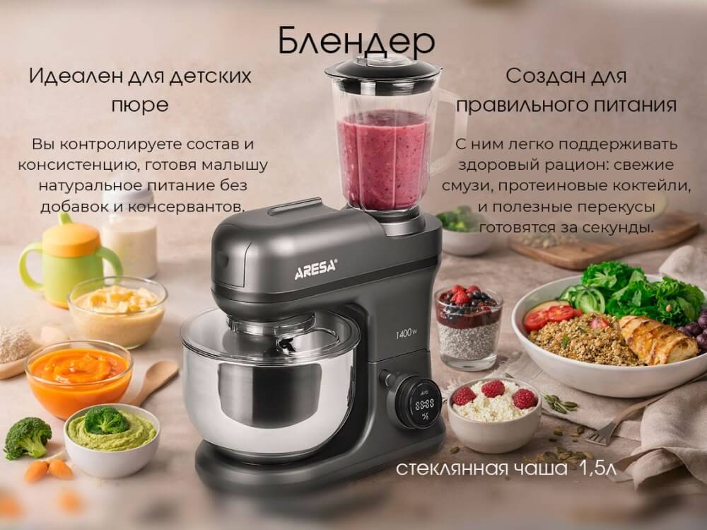 Блендер