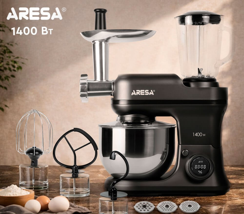 Кухонный комбайн