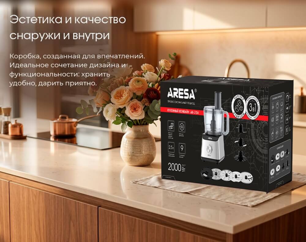 Эстетика и качество