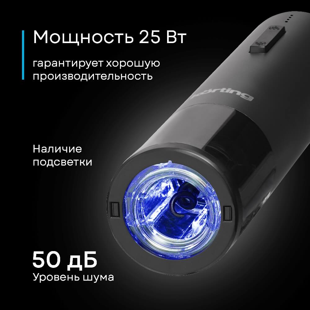 Мощность 25 Вт