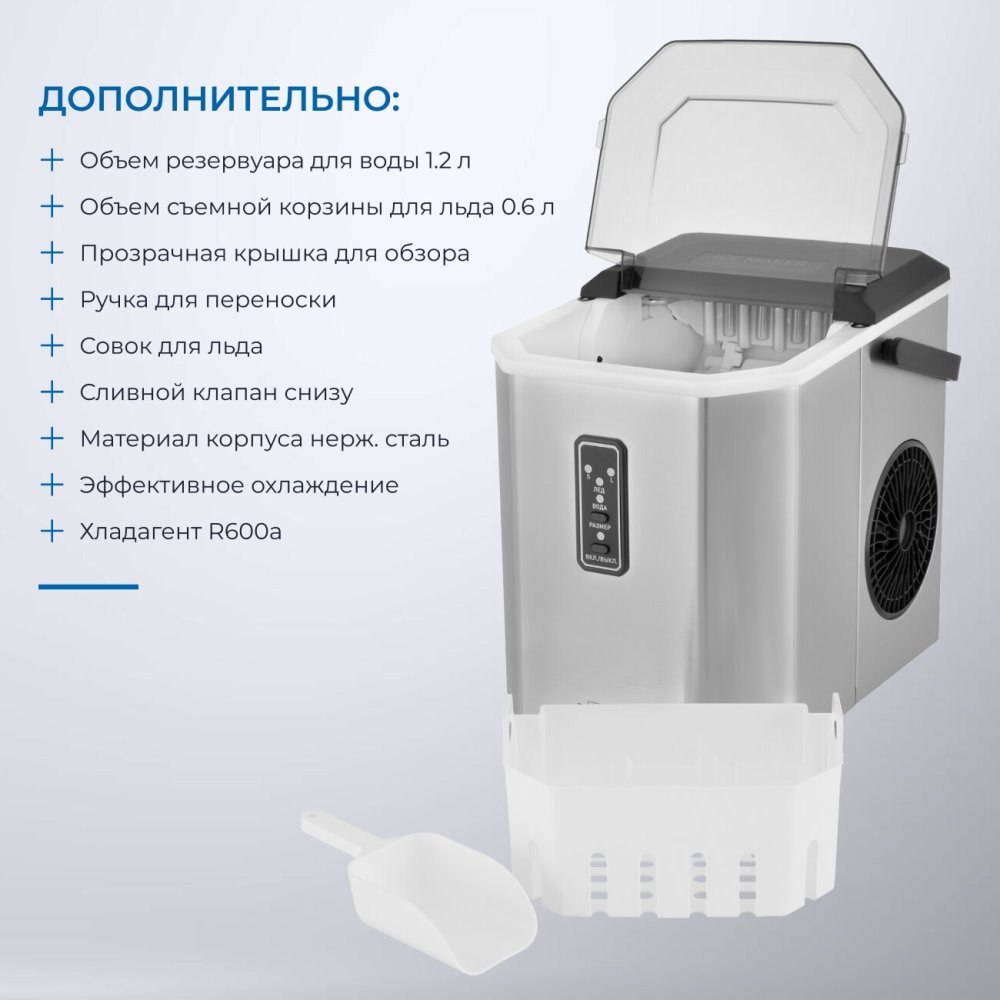 Дополнительно