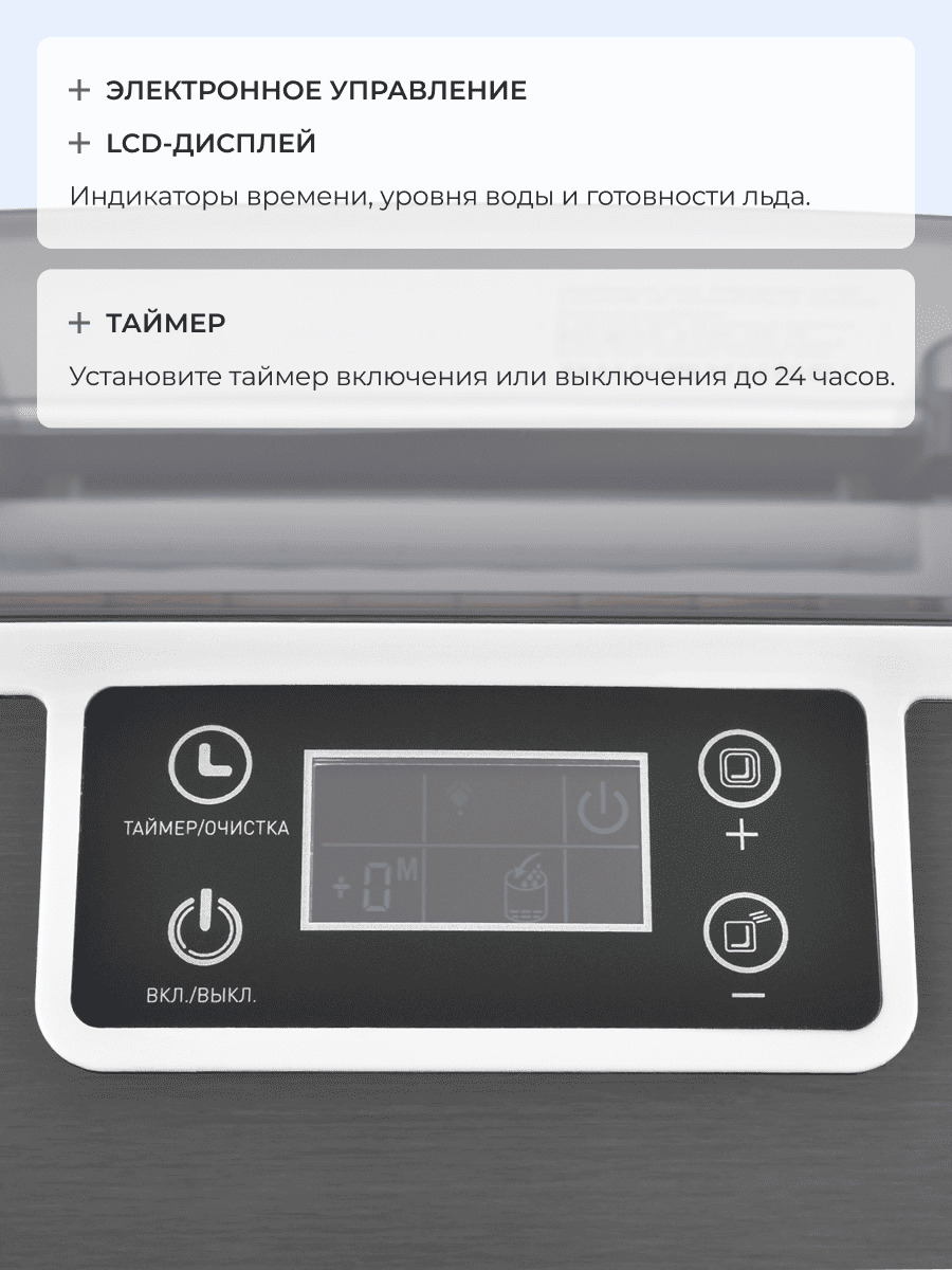 электронное управление