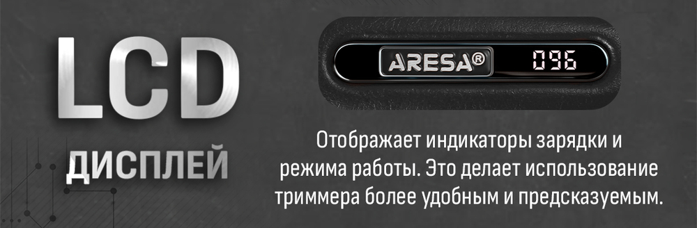 лед дисплей