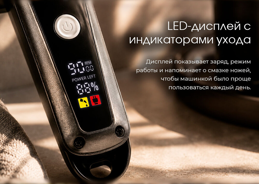 лед индикатор