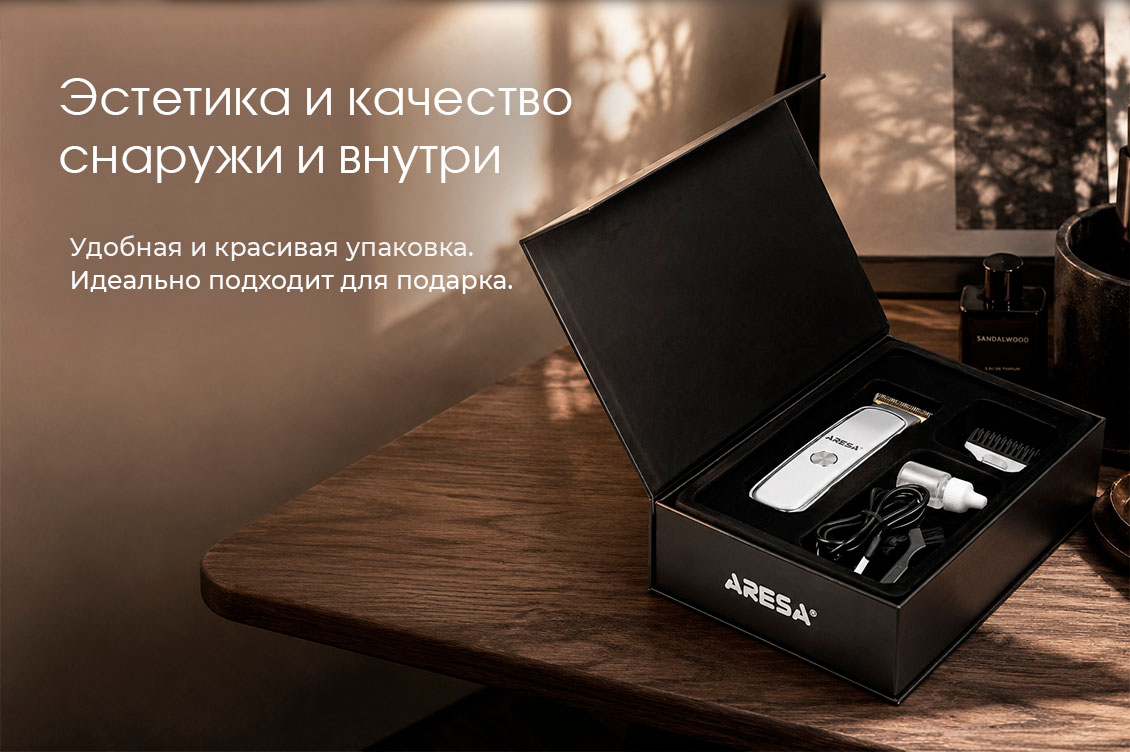 эстетика