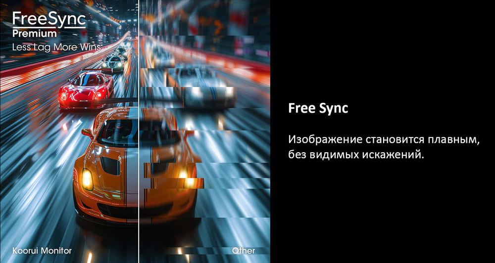 Free Sync