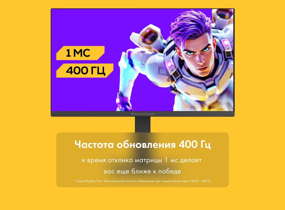 Монитор