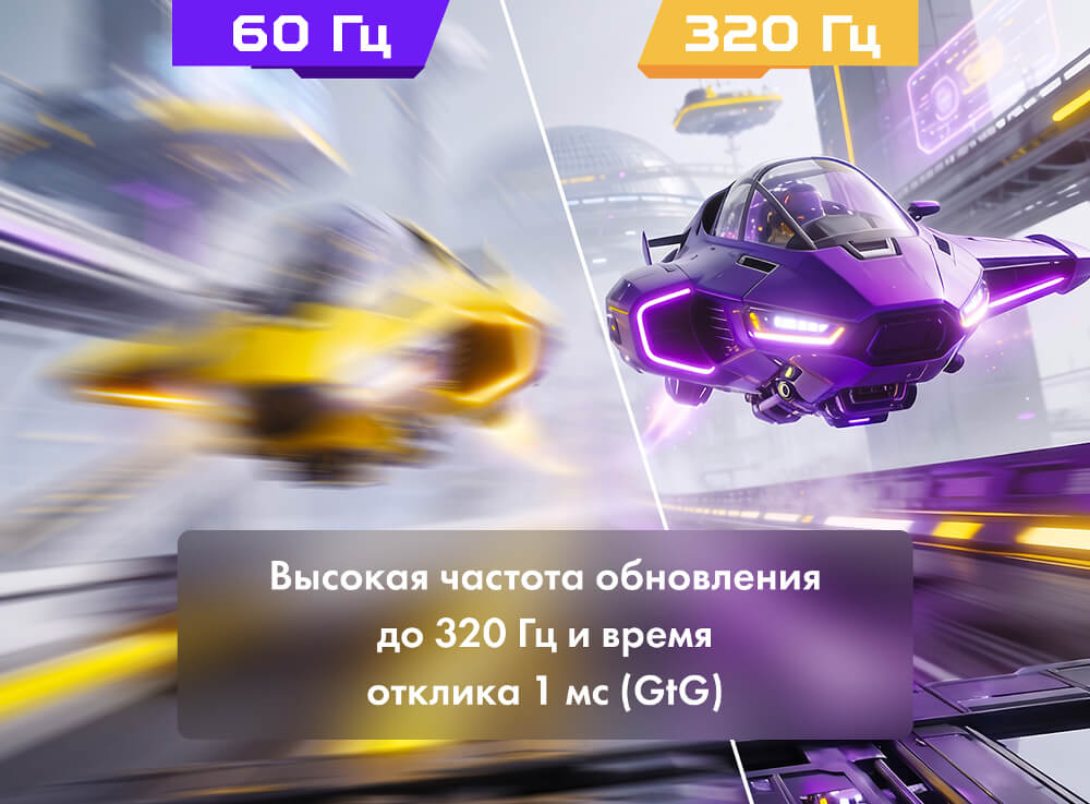Частота обновления