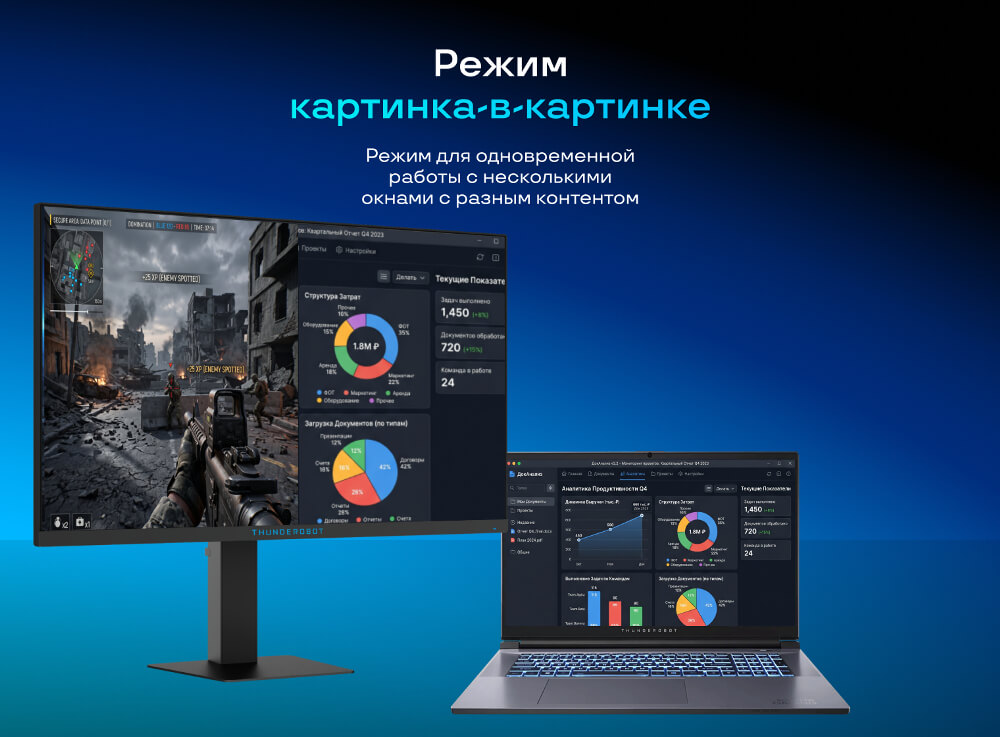 Картинка в картинке