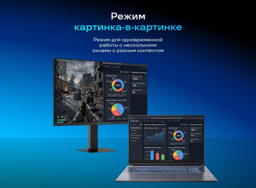 Картинка в картинке