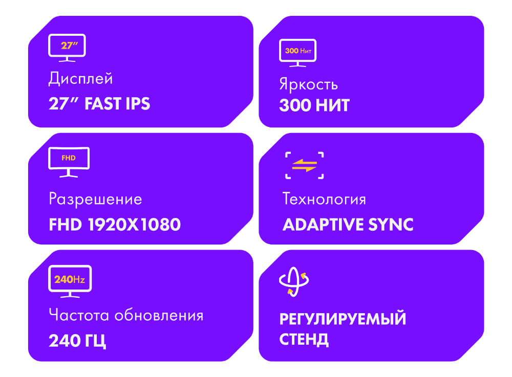 Регулируемый стенд
