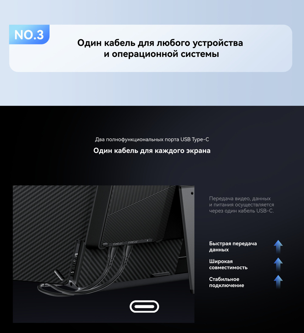 один какбель