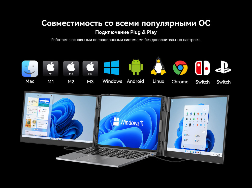 совместимость