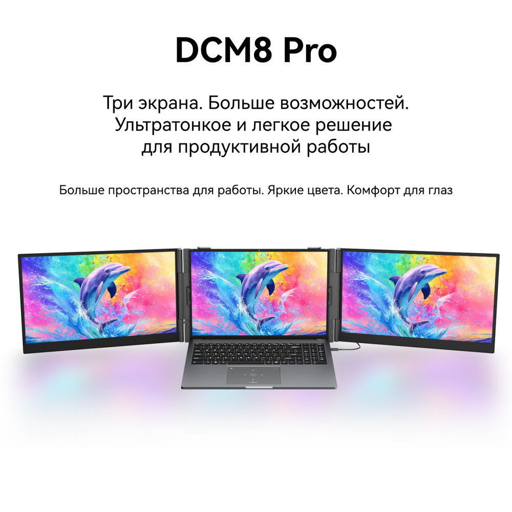основная