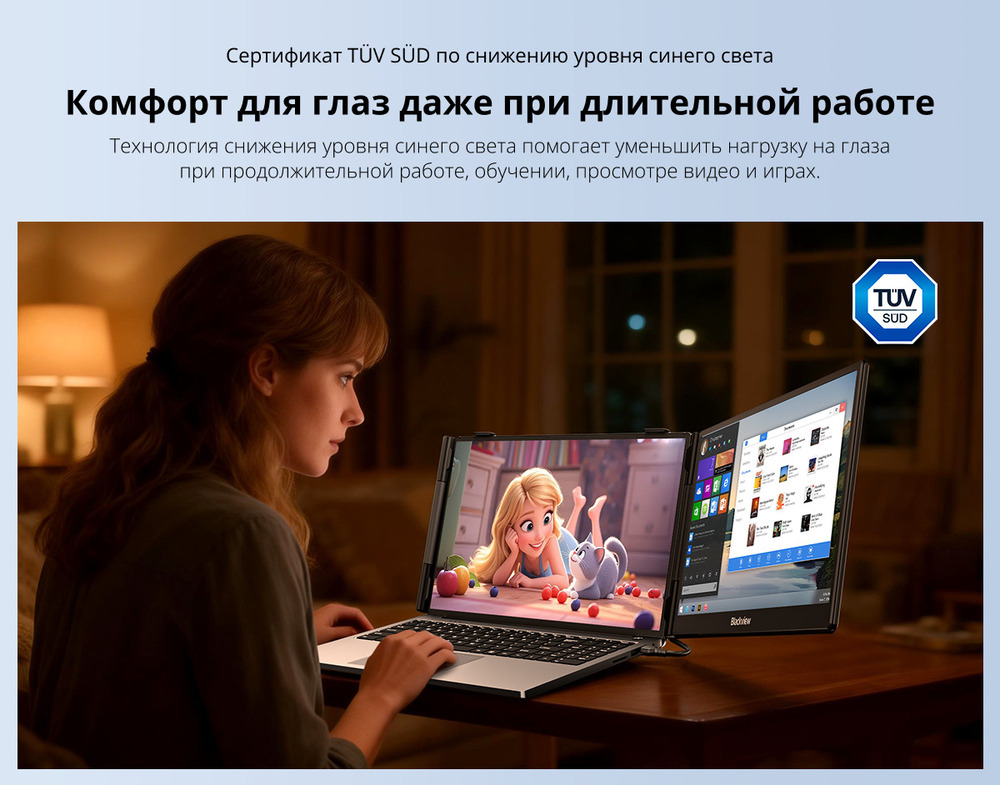 комфорт