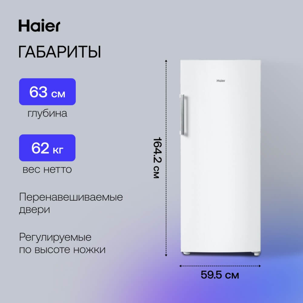 Размеры и габариты