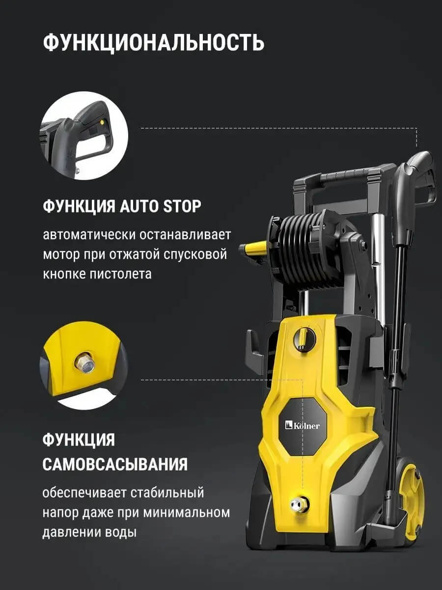 Функциональность