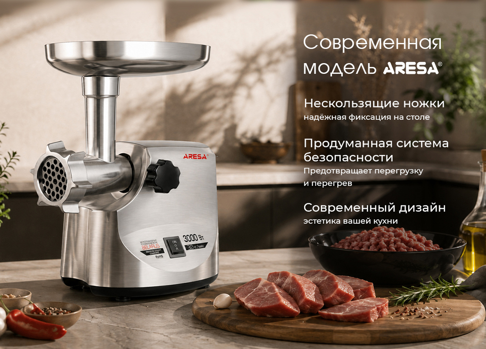 совеменая модель