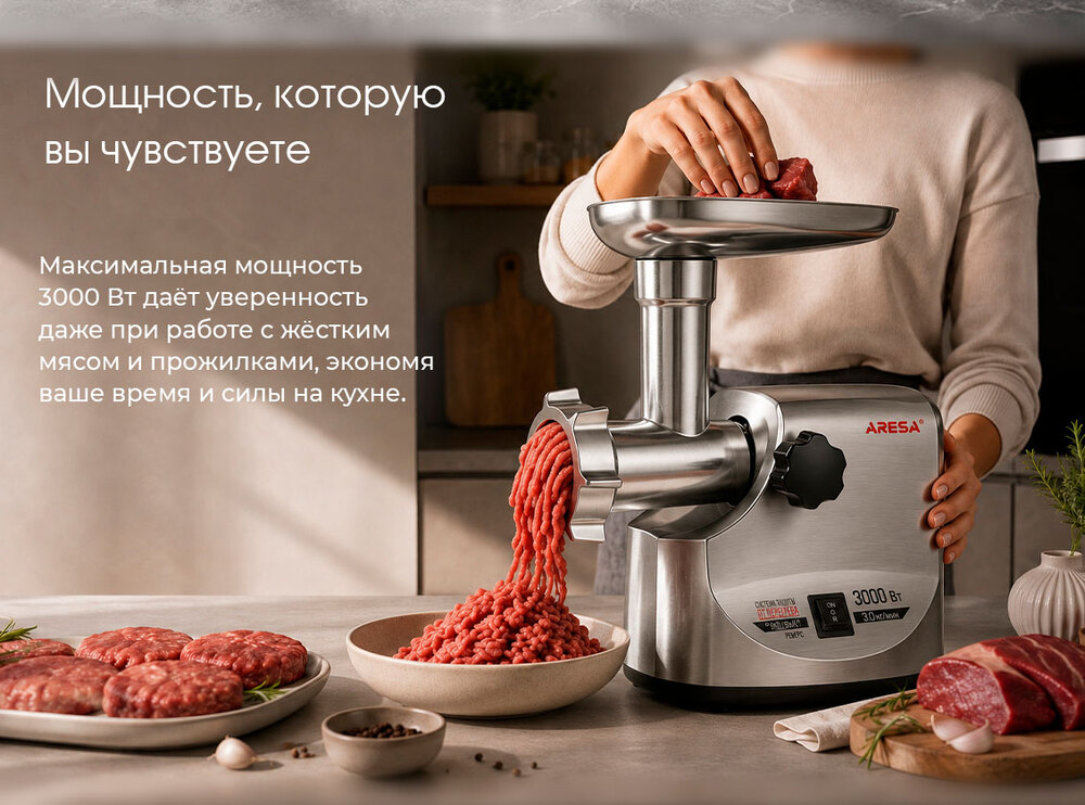 мощность