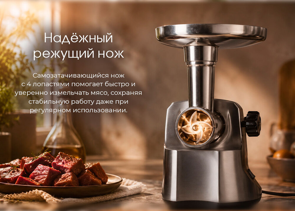 режущий нож AR-2105