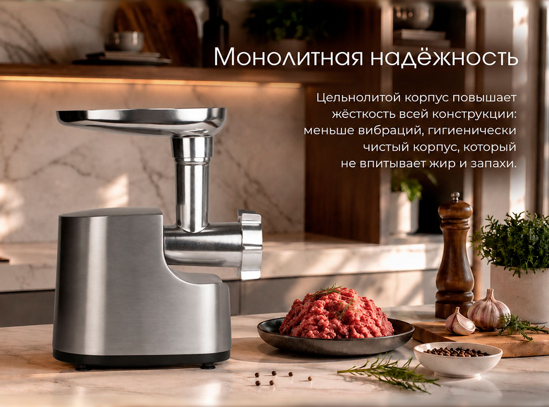 монолитная