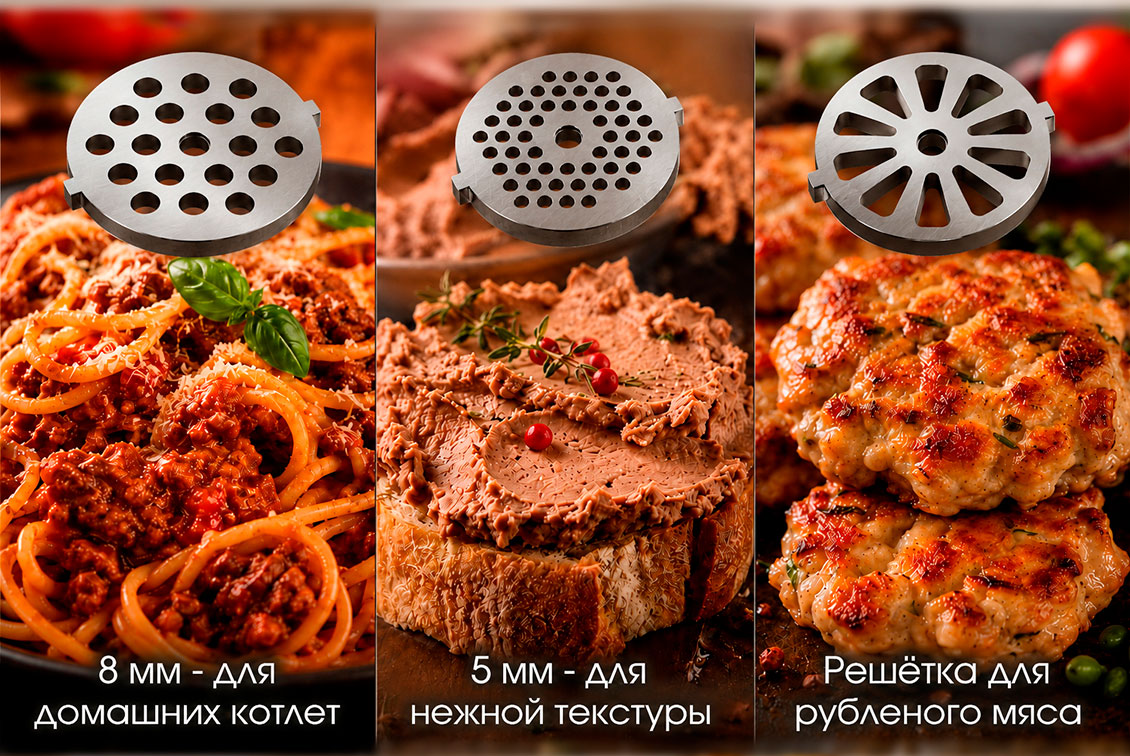 насадки