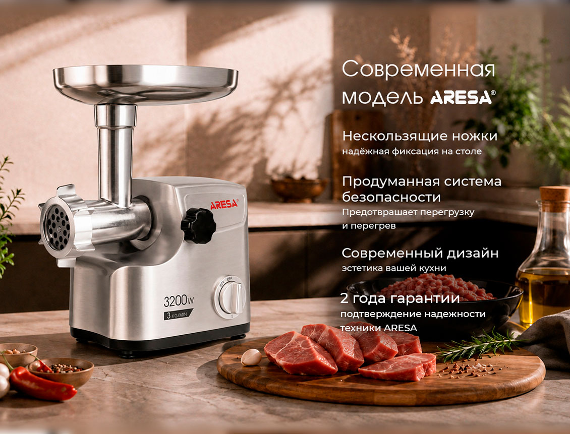 современная модель