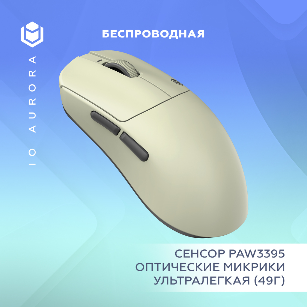 основная