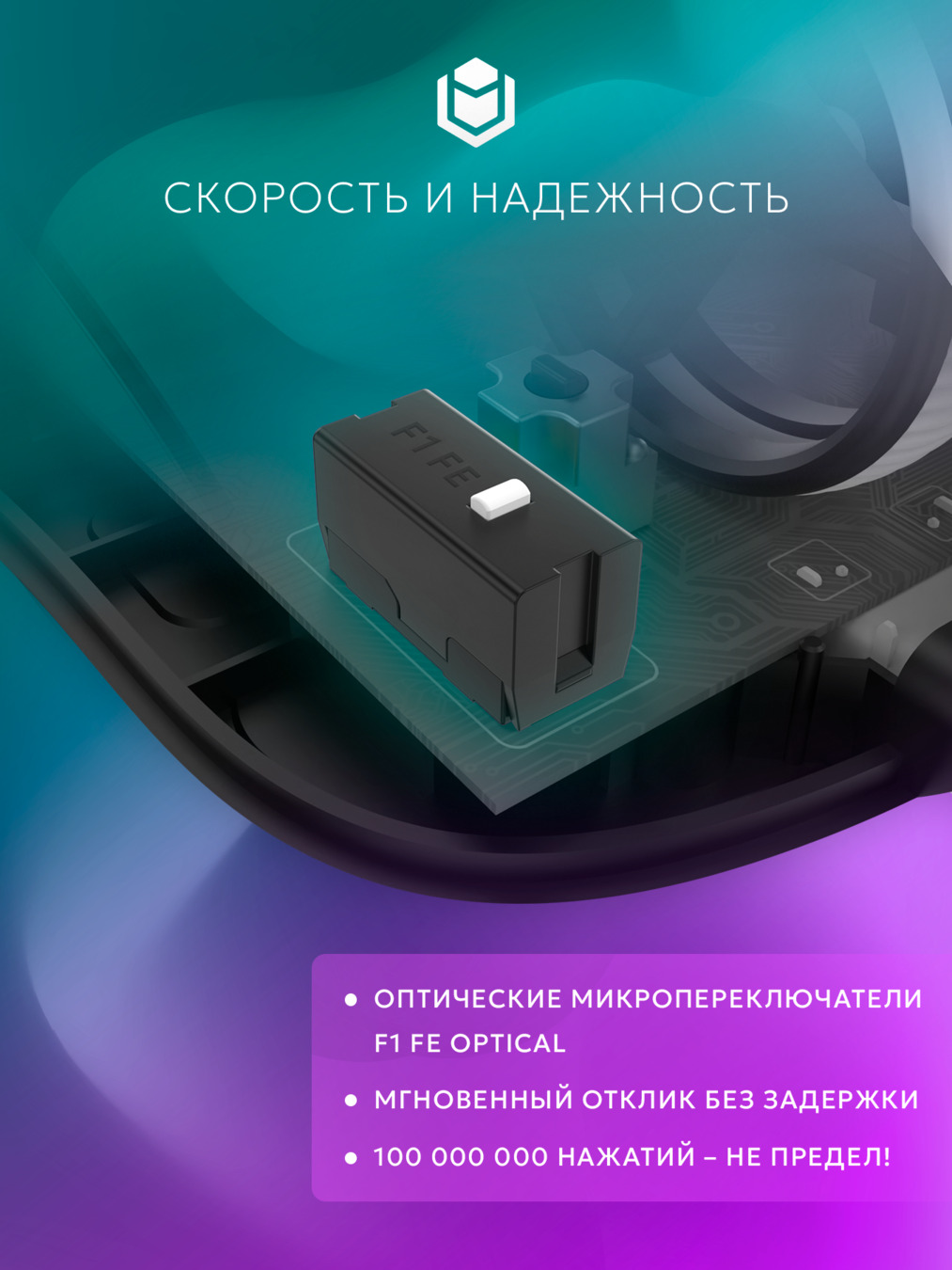 оптический переключатель