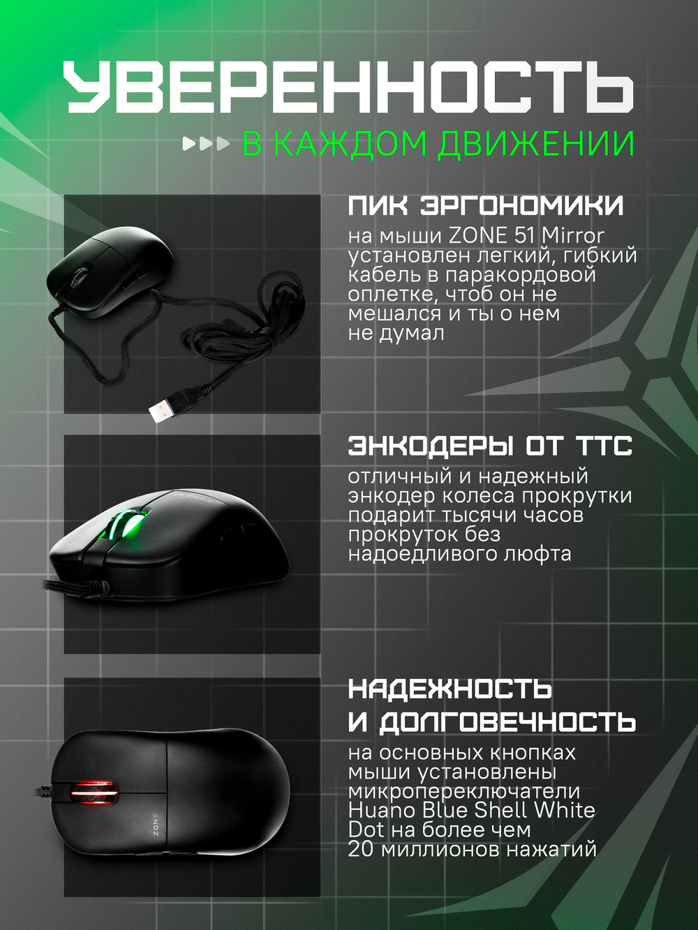 уверенность