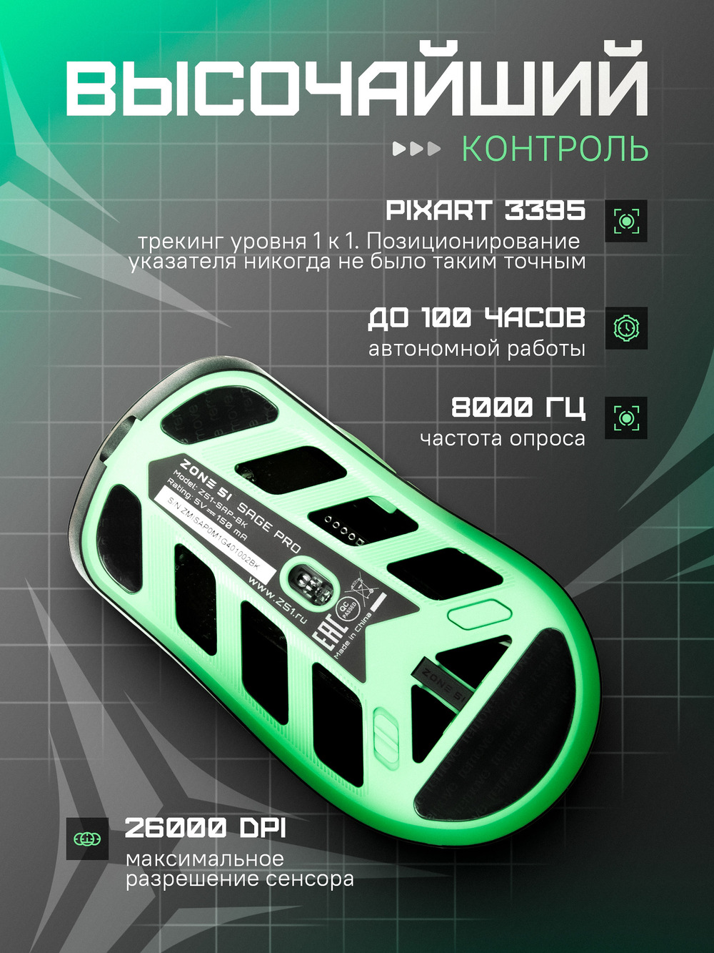 контроль